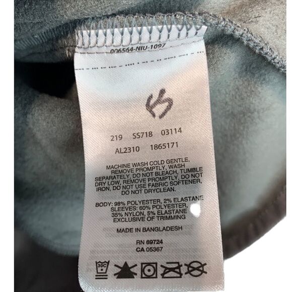 COLUMBIA Athletic Sweater - Picture 6 of 9